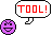 Tool! :music-tool: